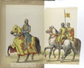 Holland, 49 Willem II, Graaf van Holland en Zeeland, Heer van Friesland, Roomsch Koning, ridder (NYPL b14896507-94200).tiff
