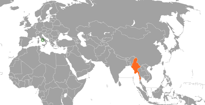 File:Holy See Myanmar Locator.png