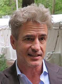 Dermot Mulroney American actor (b. 1963)