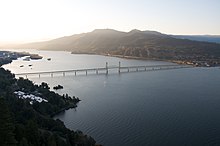 Hood River Bridge Hood River Bridge.jpg