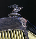 Horch - Flying ball
