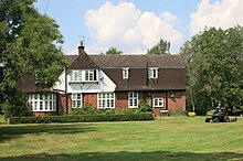 House in Gilwell Park - geograph.org.uk - 4102003.jpg