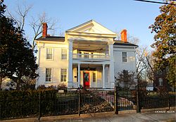 Hudson ave 1854 Home.JPG