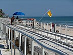 Vero Beach, Hrabstwo Indian River, Floryda, USA - 