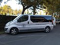 File:Opel Vivaro 20090905 front.JPG - Wikimedia Commons