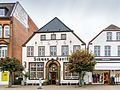 Schwan Apotheke Husum