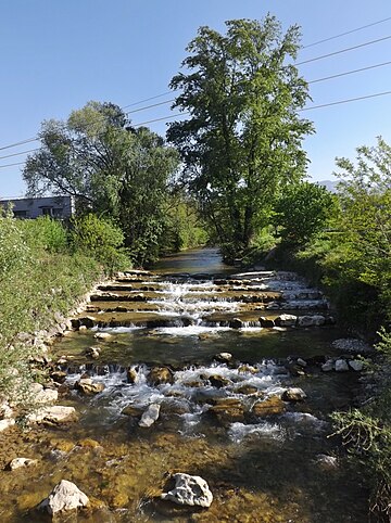 Hyères (Savoie)