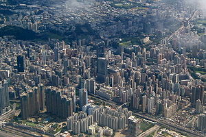 Mong Kok