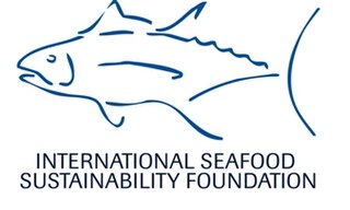 <span class="mw-page-title-main">International Seafood Sustainability Foundation</span>