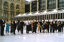 Stars du patinage sur glace du nouveau programme télévisé.jpg