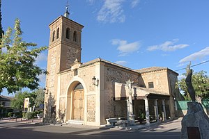 Iglesia de San Felipe y Santiago Apóstoles, Cobisa 01.jpg