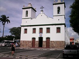 Senhor do Bonfim (Bahia)