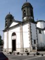 Santa Maríakerk, Vilalba