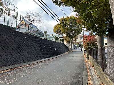 紅葉坂 (大田区)