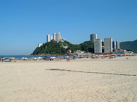 São Vicente