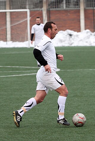 <span class="mw-page-title-main">Iliya Iliev</span> Bulgarian footballer