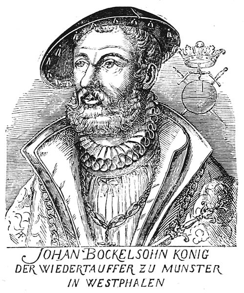 Johan Bockelson