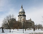 Capitolio del estado de Illinois pano.jpg