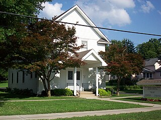 <span class="mw-page-title-main">Church of Jesus Christ (Cutlerite)</span> LDS denomination