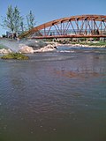 Thumbnail for Indian Creek (Boise River tributary)