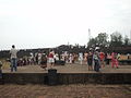 2011-04-25T14:52:59Z : user:Rajeshodayanchal : File:Inside aguada fort goa.JPG