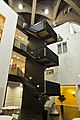 Interieur, nieuw trappenhuis - Helmond - 20423036 - RCE.jpg