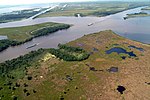 Pienoiskuva sivulle Intracoastal Waterway