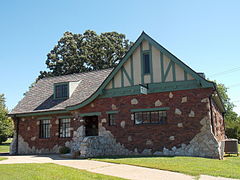 Iowa Soldiers' Orphans' Home Preschool.JPG