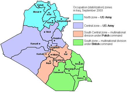 Irak Wikiwand