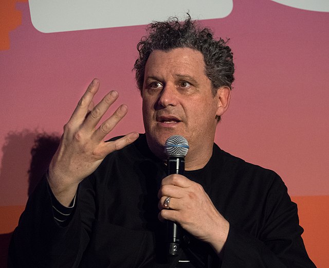 Isaac Mizrahi – Fashion Elite