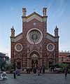 Saint Antuan Katolik Kilisesi, İstanbul