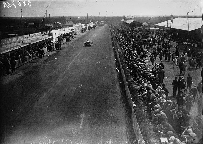 File:Itala 12 of Benoist and Dauvergne at the 1928 24 Hours of Le Mans.jpg