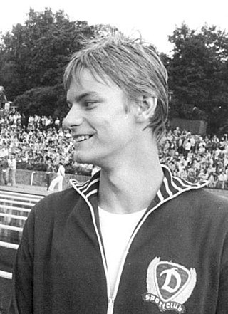 <span class="mw-page-title-main">Jörg Woithe</span> German former swimmer (born 1963)