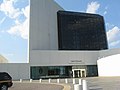 w:John F. Kennedy Presidential Library and Museum