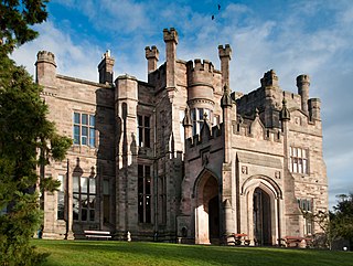 <span class="mw-page-title-main">Longridge Towers School</span> Private day and boarding school in Berwick-upon-Tweed, Northumberland, England