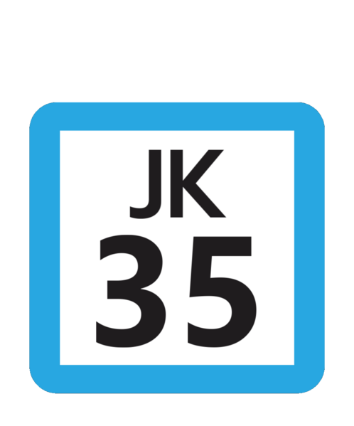 File:JR JK-35 station number.png