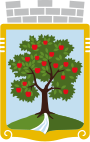 Coat of arms of Jablonec nad Nisou