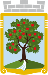 Jablonec nad Nisou címere