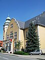 Jabłonków Town Hall