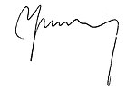 Signature