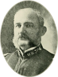 Thumbnail for James M. Bell (U.S. Army brigadier general)