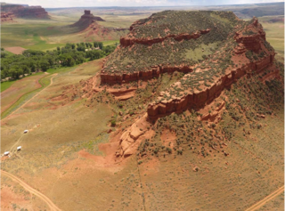 <span class="mw-page-title-main">Jameson Site</span> United States historic place