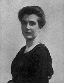 Jane Brigode