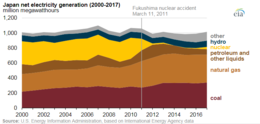 Japanese Reaction To Fukushima Daiichi Nuclear Disaster