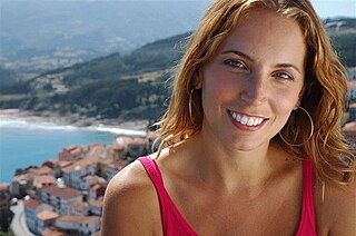 <span class="mw-page-title-main">Jasmine Harman</span> English presenter