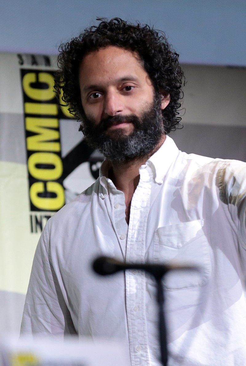 Jason Mantzoukas - Wikipedia