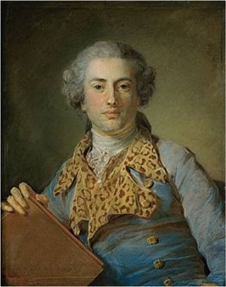 <span class="mw-page-title-main">Jean-Georges Noverre</span> French dancer (1727–1810)