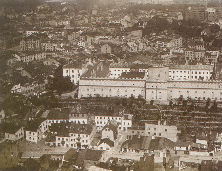 ფაილი:Jewish Quarter Lublin 04 - 1938.jpg