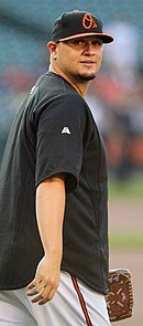 José Reyes (infielder) - Wikipedia