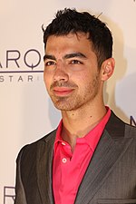 Miniatura para Joe Jonas